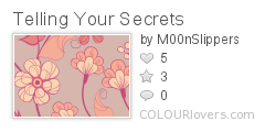 Telling_Your_Secrets