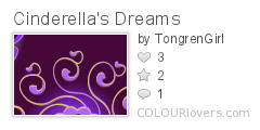Cinderellas_Dreams