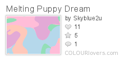 Melting_Puppy_Dream