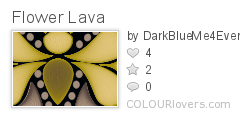 Flower_Lava