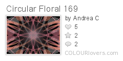 Circular_Floral_169