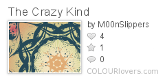 The_Crazy_Kind