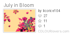 July_in_Bloom