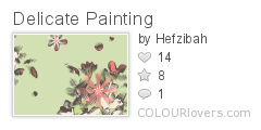 Delicate_Painting