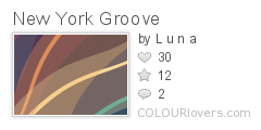 New_York_Groove