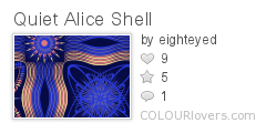 Quiet_Alice_Shell