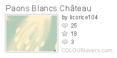 Paons_Blancs_Château