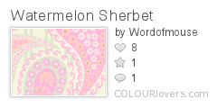 Watermelon_Sherbet