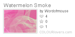 Watermelon_Smoke