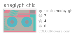 anaglyph_chic