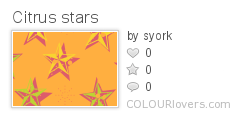Citrus_stars