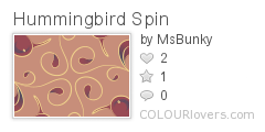 Hummingbird_Spin