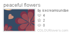 peaceful_flowers
