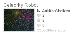 Celebrity_Robot