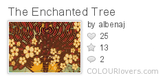 The_Enchanted_Tree