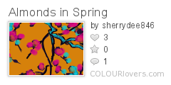 Almonds_in_Spring