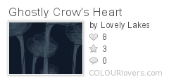 Ghostly_Crows_Heart