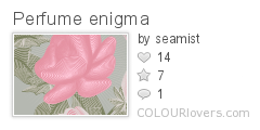 Perfume_enigma