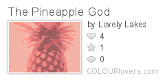 The_Pineapple_God