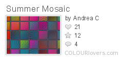 Summer_Mosaic
