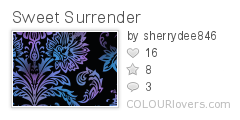 Sweet_Surrender