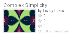 Complex_Simplicity