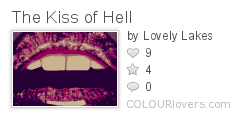 The_Kiss_of_Hell