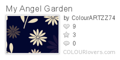 My_Angel_Garden