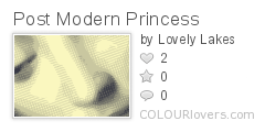 Post_Modern_Princess