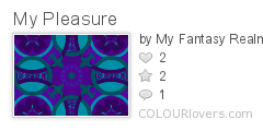 My_Pleasure