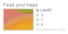 Feed_your_head
