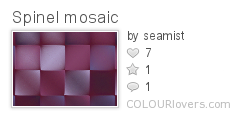 Spinel_mosaic