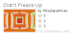 Didnt_Freeze_Up