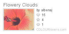 Flowery_Clouds