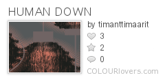 HUMAN_DOWN