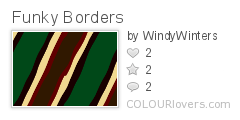 Funky_Borders