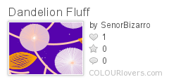 Dandelion_Fluff