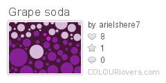 Grape_soda