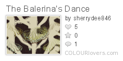 The_Balerinas_Dance