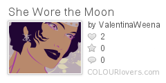 She_Wore_the_Moon