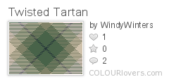 Twisted_Tartan