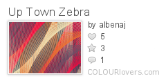 Up_Town_Zebra