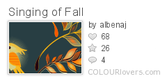 Singing_of_Fall