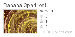 Banana_Sparkles!