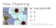 How_Charming