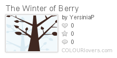 The_Winter_of_Berry