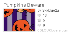 Pumpkins_Beware