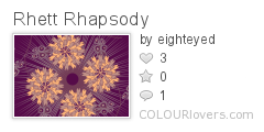 Rhett_Rhapsody