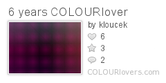 6_years_COLOURlover