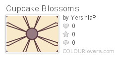 Cupcake_Blossoms
